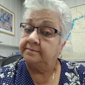 Meet your Posher, Gaile